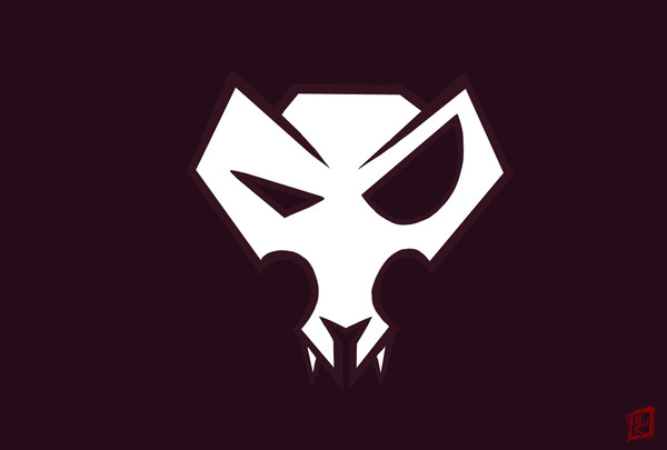 Arena Skavenger Flag