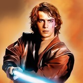 Аватар Anakin_Skywalker