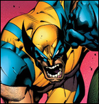 Аватар Wolverine